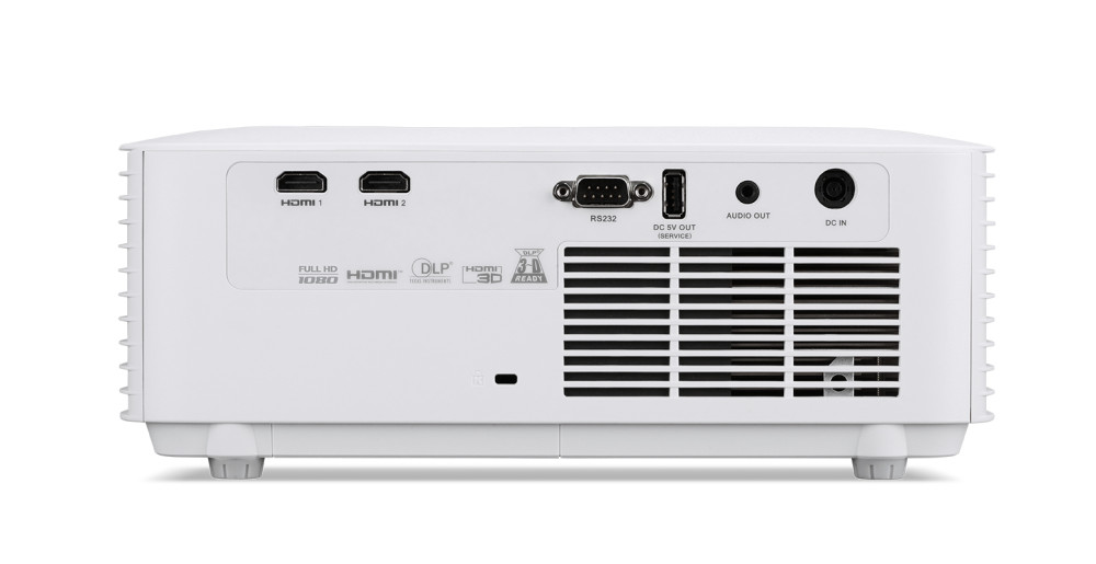 Acer XL2530 product photo