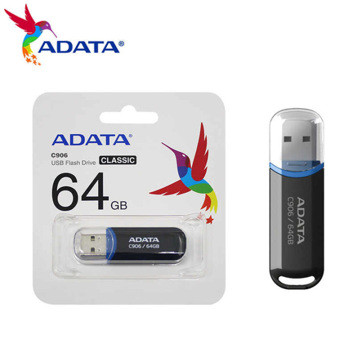 Adata C906 64GB product photo