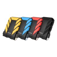 ADATA HD710 Pro 5TB product thumbnail