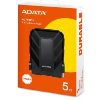 ADATA HD710 Pro 5TB product thumbnail