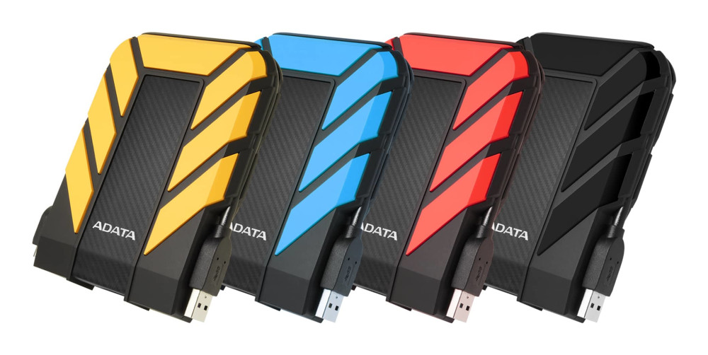 ADATA HD710 Pro 5TB product photo