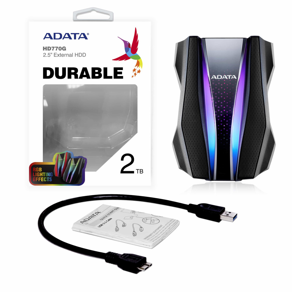 Adata HD770G product photo