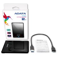 Adata HV620S 4TB product thumbnail