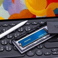 Adata Legend 710 product thumbnail