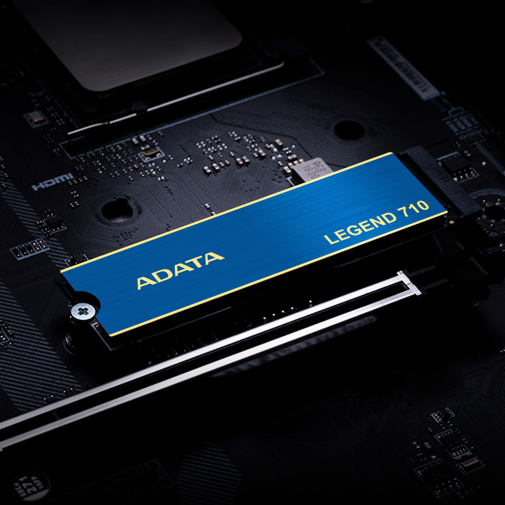 Adata Legend 710 product photo