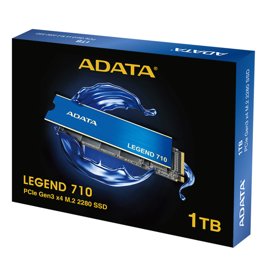 Adata Legend 710 product photo