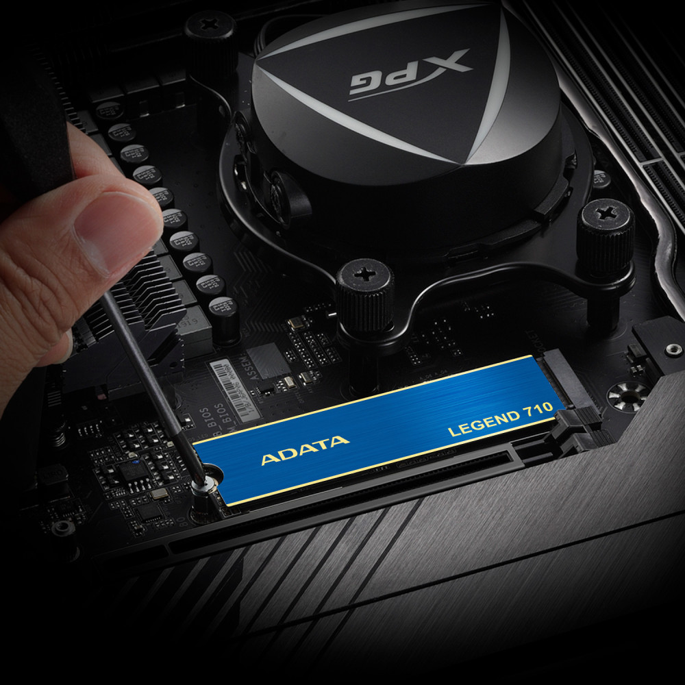 Adata Legend 710 product photo