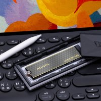 Adata Legend 860 product thumbnail