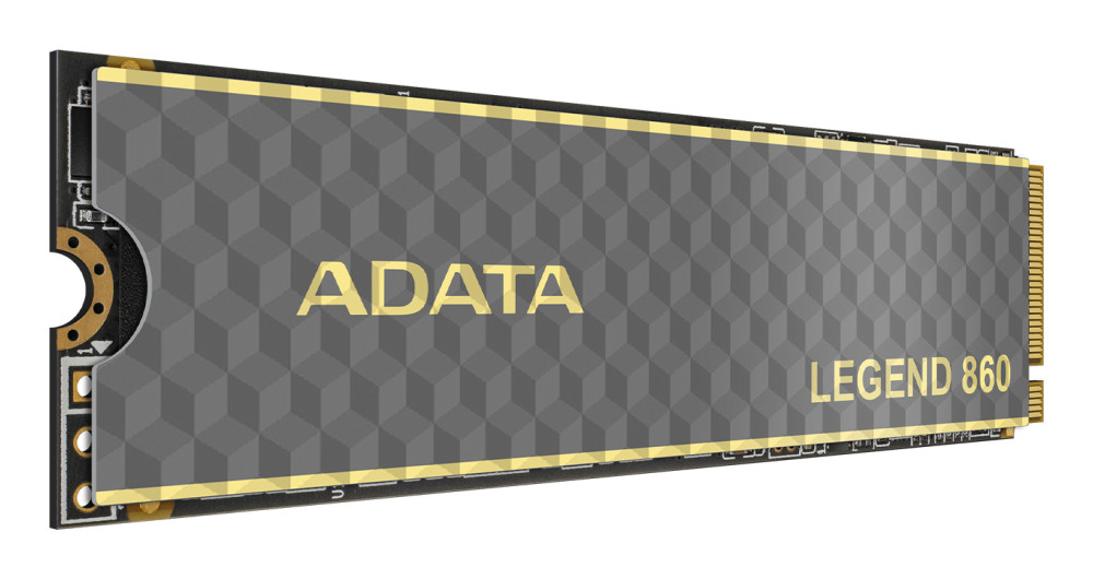 Adata Legend 860 product photo
