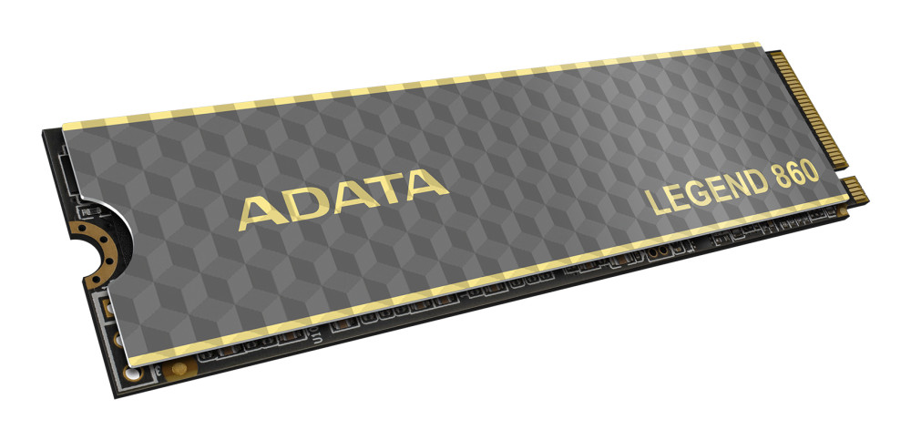 Adata Legend 860 product photo