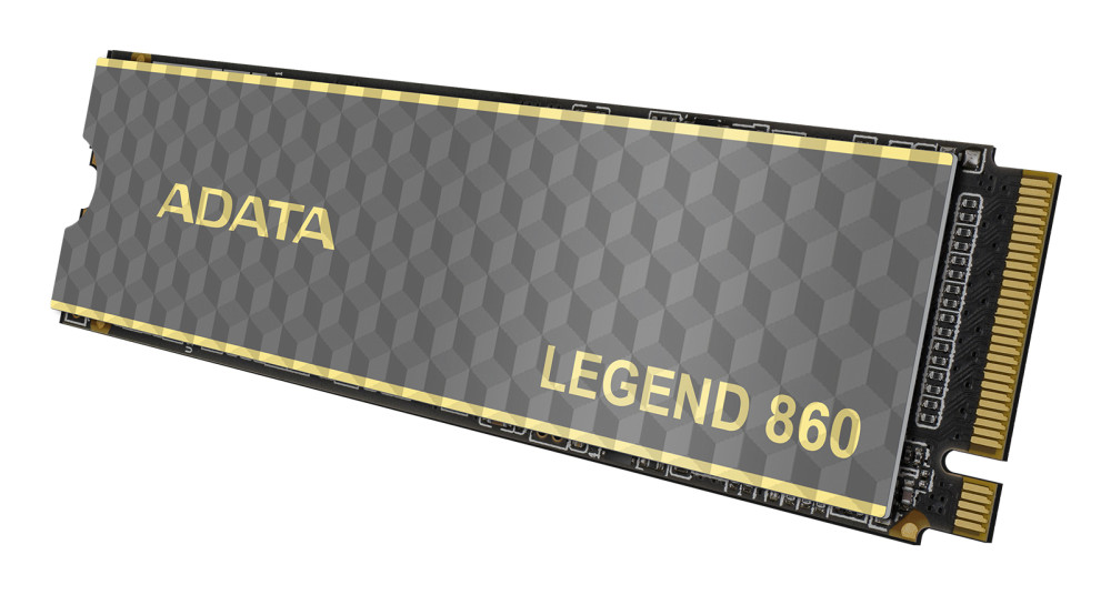 Adata Legend 860 product photo
