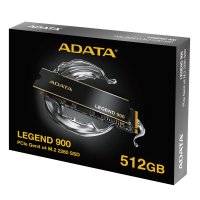 Adata Legend 900 512GB product thumbnail