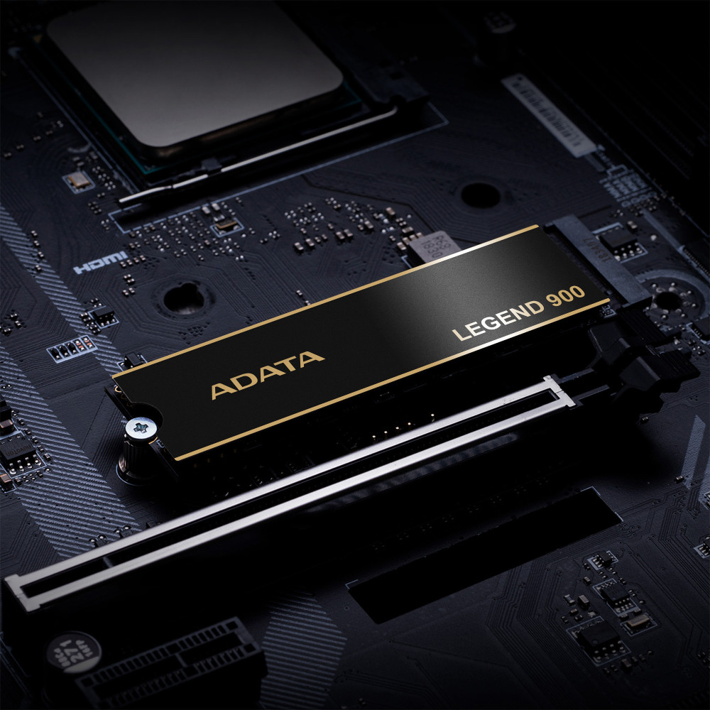 Adata Legend 900 512GB product photo