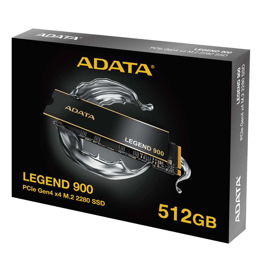 Adata Legend 900 512GB product photo