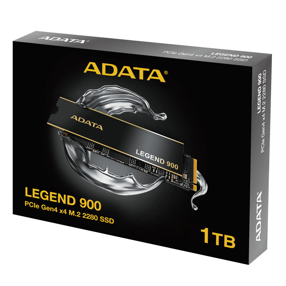 Adata Legend 900 product photo