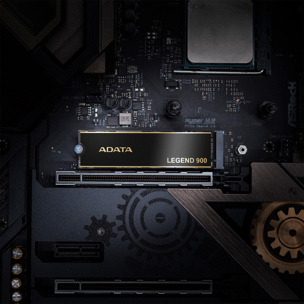 Adata Legend 900 product photo