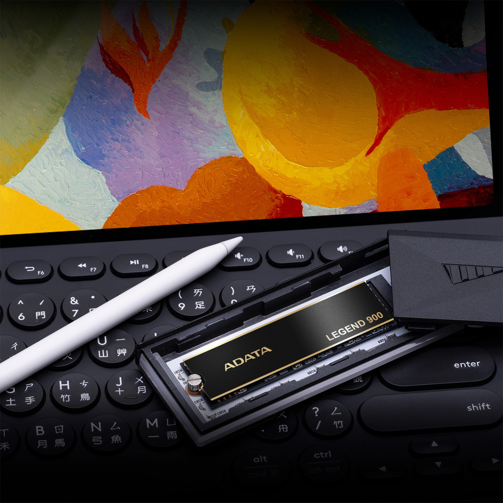 Adata Legend 900 product photo