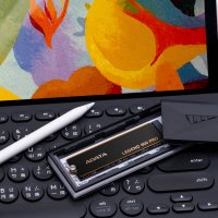 Adata LEGEND 900Pro product thumbnail