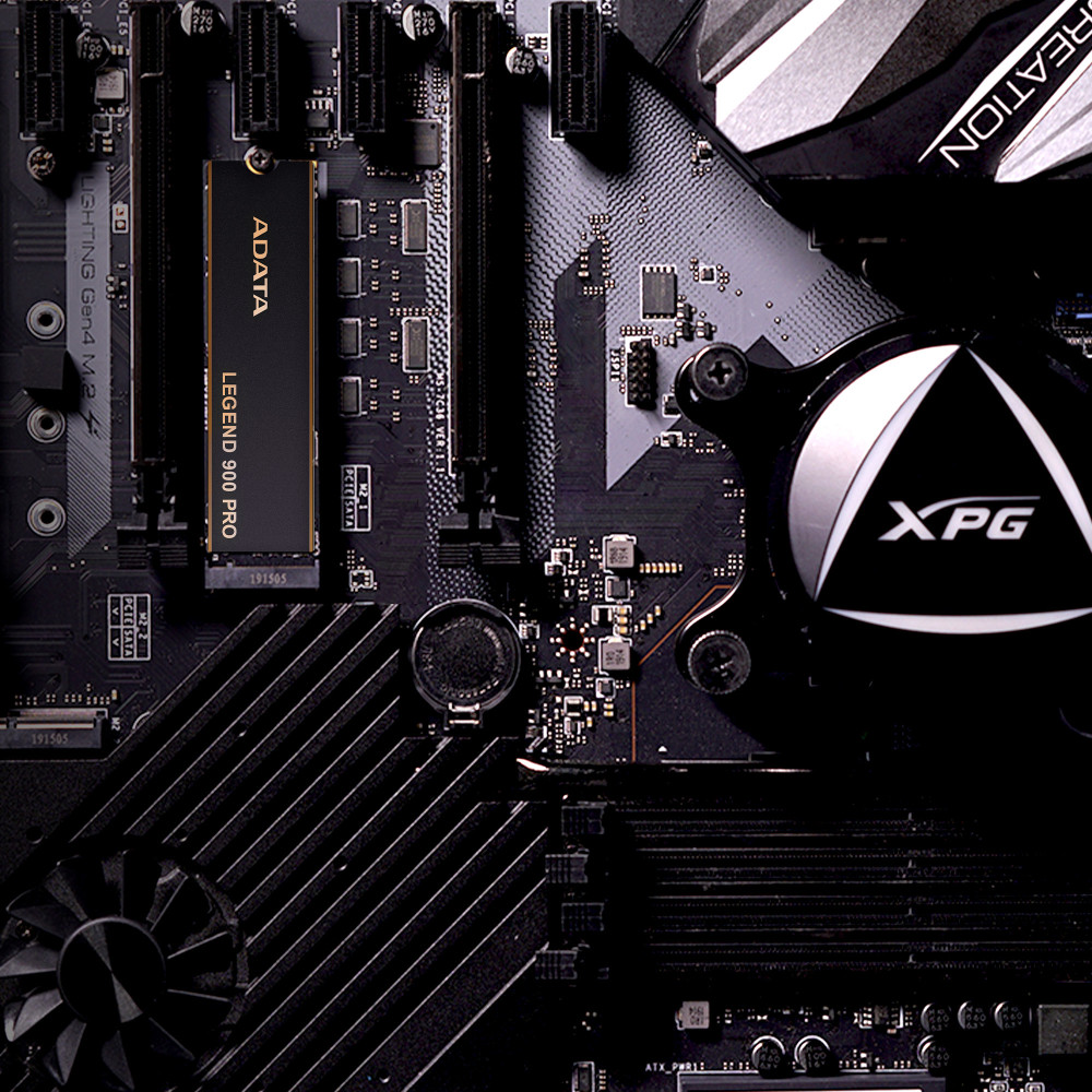 Adata LEGEND 900Pro product photo