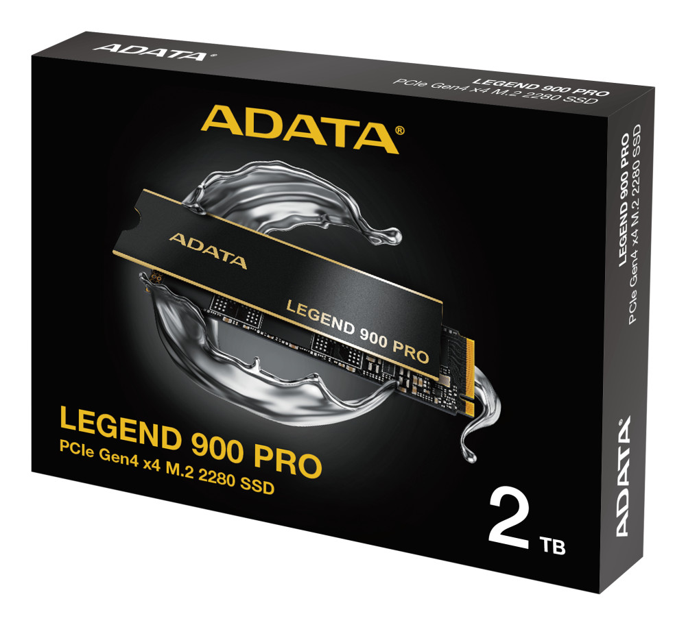 Adata LEGEND 900Pro product photo