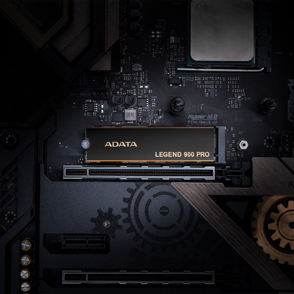 Adata LEGEND 900Pro product photo