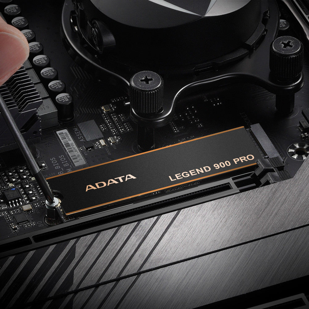 Adata LEGEND 900Pro product photo