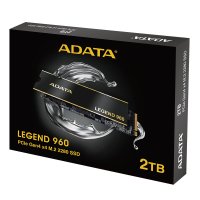 Adata LEGEND 960 2TB product thumbnail