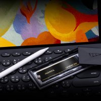 Adata LEGEND 960 2TB product thumbnail