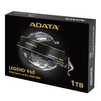 Adata LEGEND 960 product thumbnail