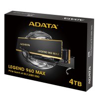 Adata LEGEND 960 MAX 4TB product thumbnail