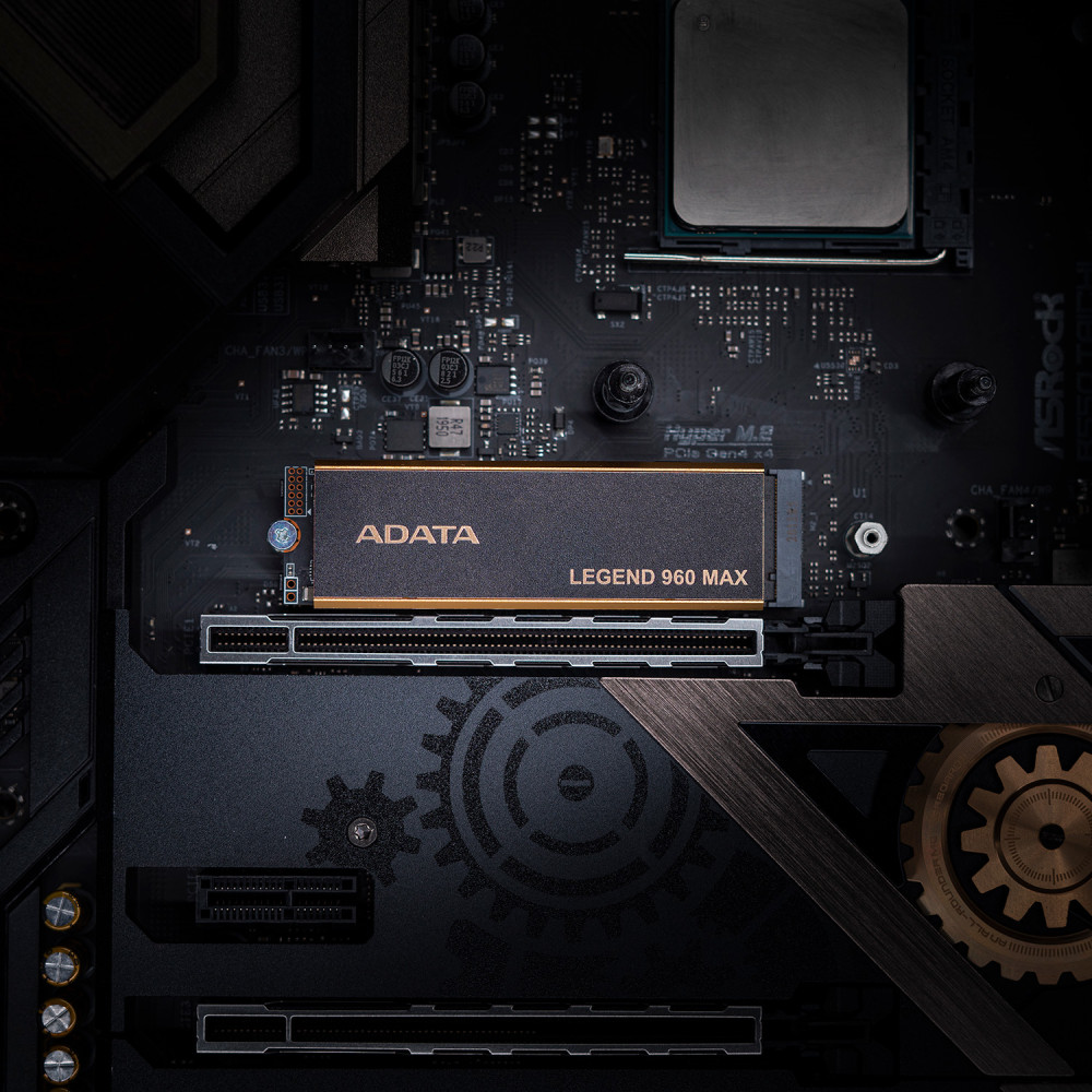 Adata LEGEND 960 MAX 4TB product photo
