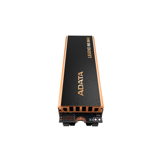 Adata LEGEND 960 MAX 4TB product photo