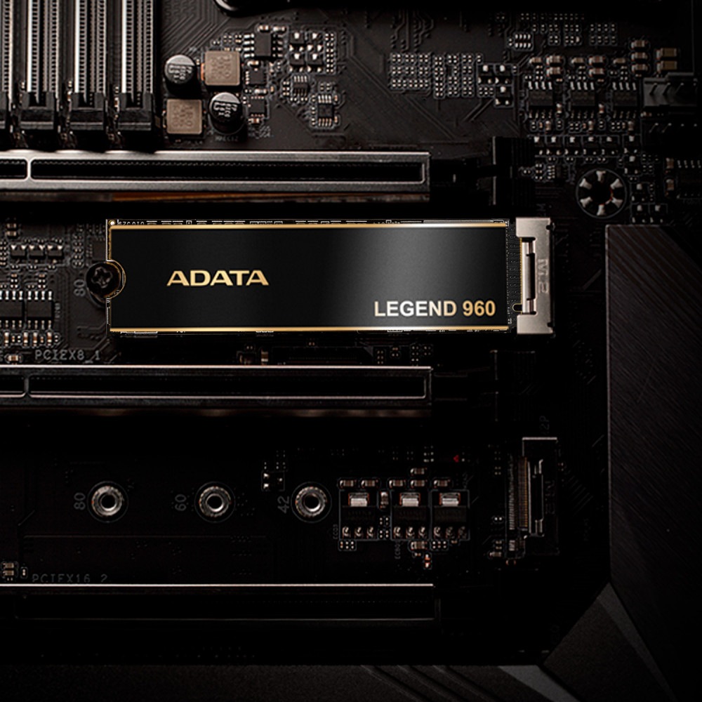 Adata LEGEND 960 product photo