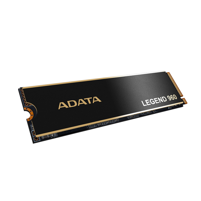 Adata LEGEND 960 product photo