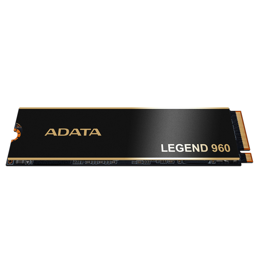 Adata LEGEND 960 product photo