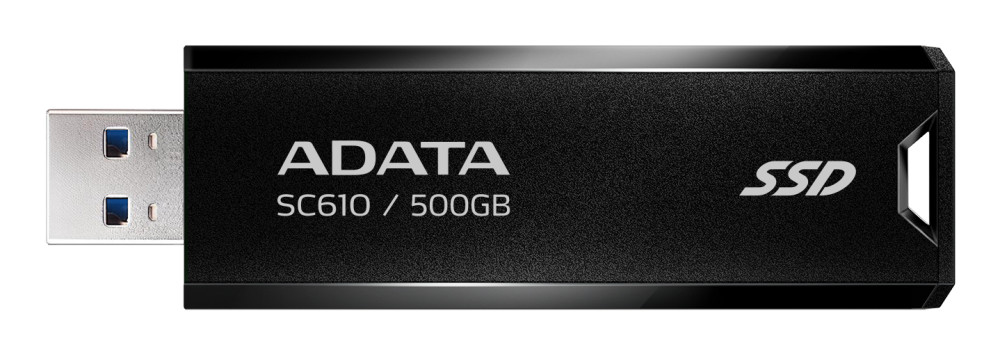 Adata SC610 product photo