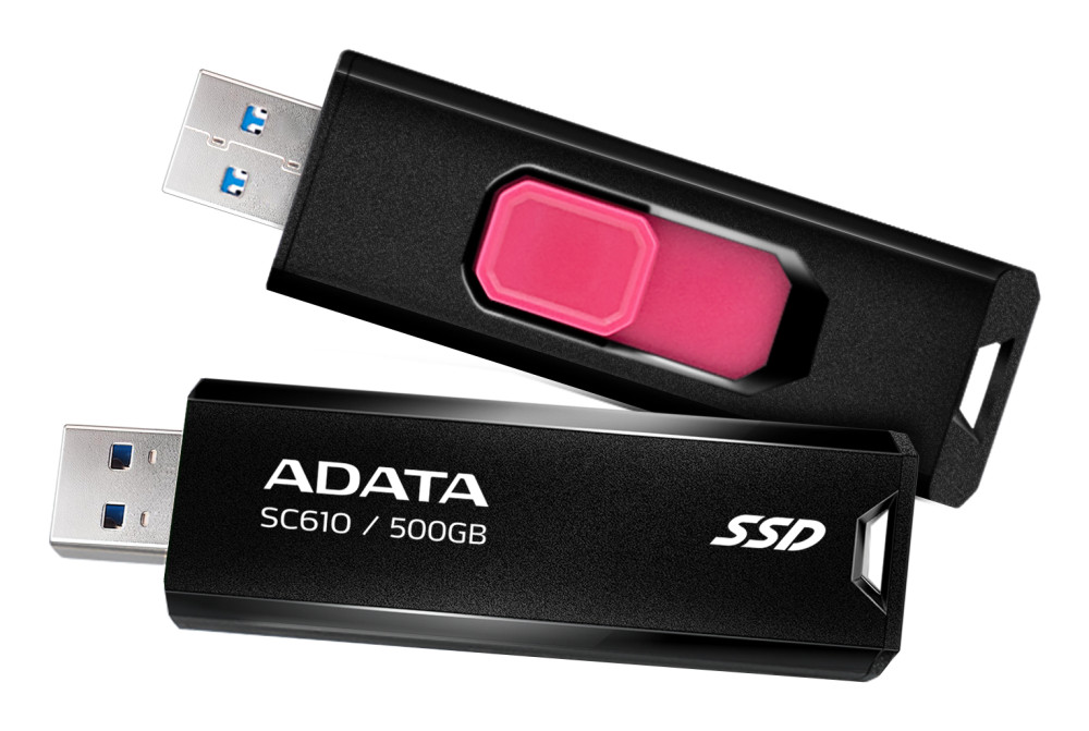 Adata SC610 product photo