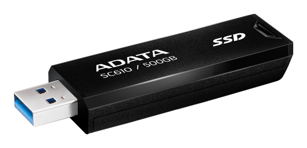 Adata SC610 product photo