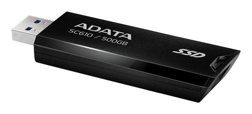 Adata SC610 product photo