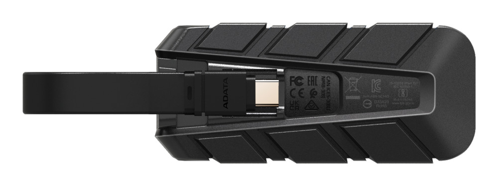 Adata SC740 product photo