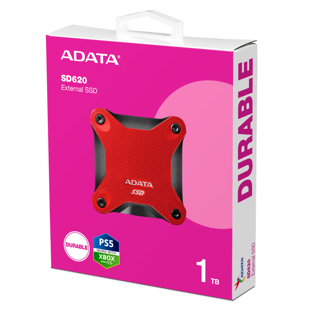 Adata SD620 1TB product photo