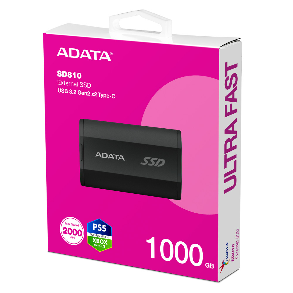 Adata SD810 product photo