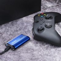 Adata SE880 2TB product thumbnail