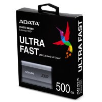 Adata SE880 500GB product thumbnail