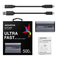 Adata SE880 500GB product thumbnail