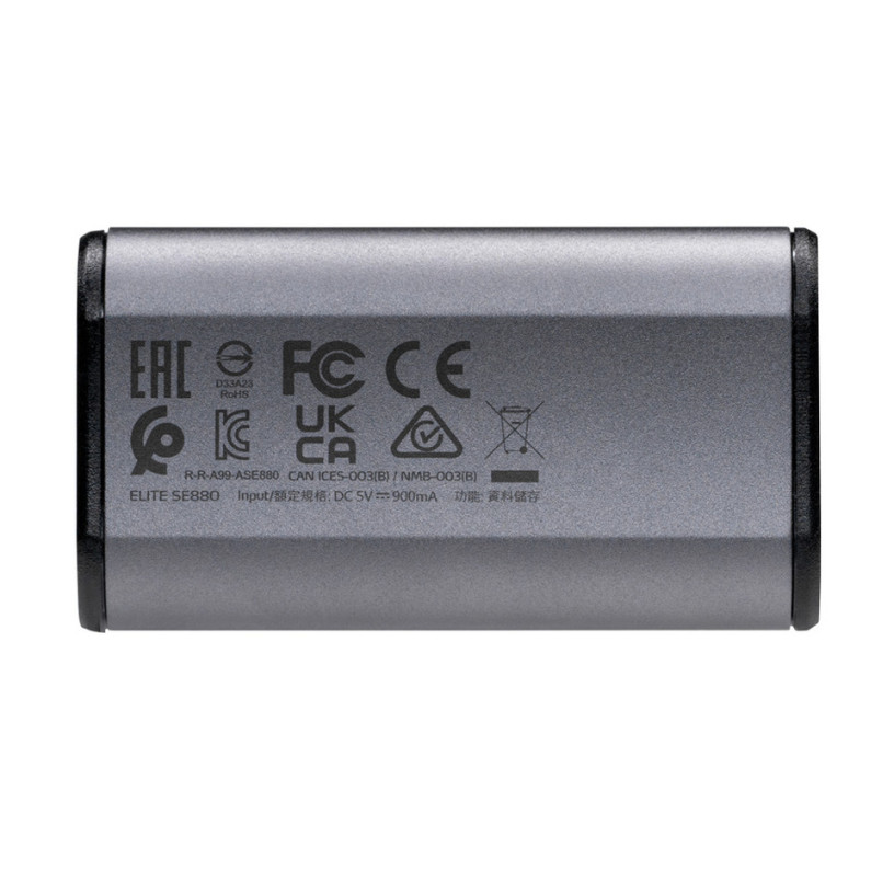 Adata SE880 500GB product photo