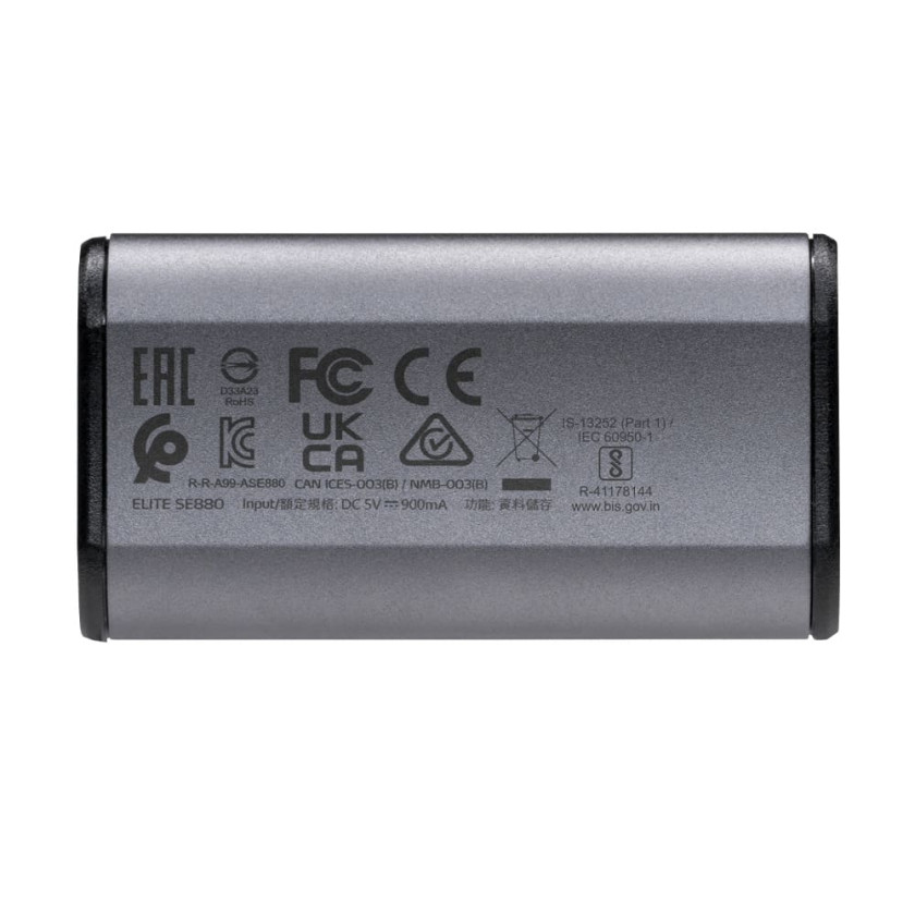 Adata SE880 product photo