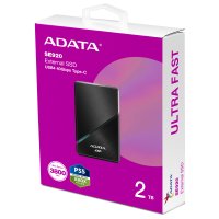 Adata SE920 product thumbnail