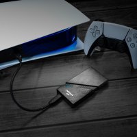 Adata SE920 product thumbnail
