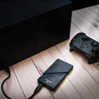 Adata SE920 product thumbnail